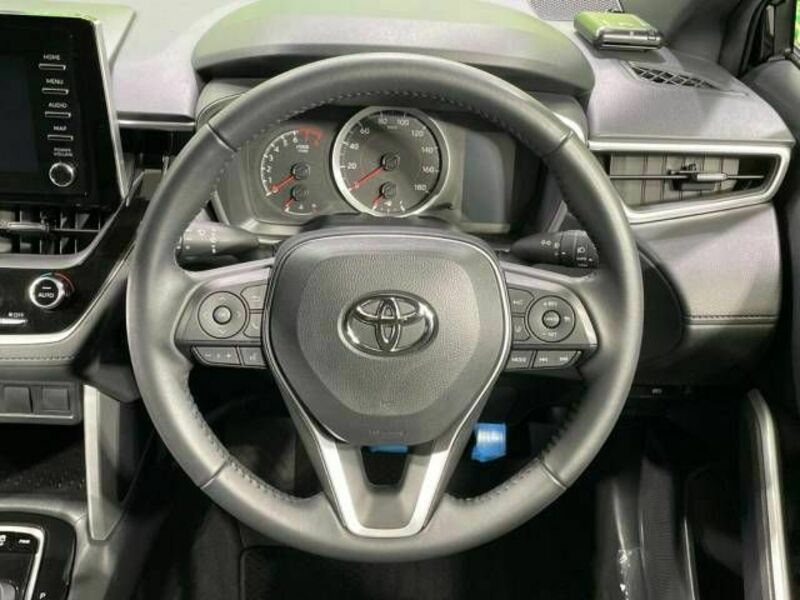 COROLLA CROSS