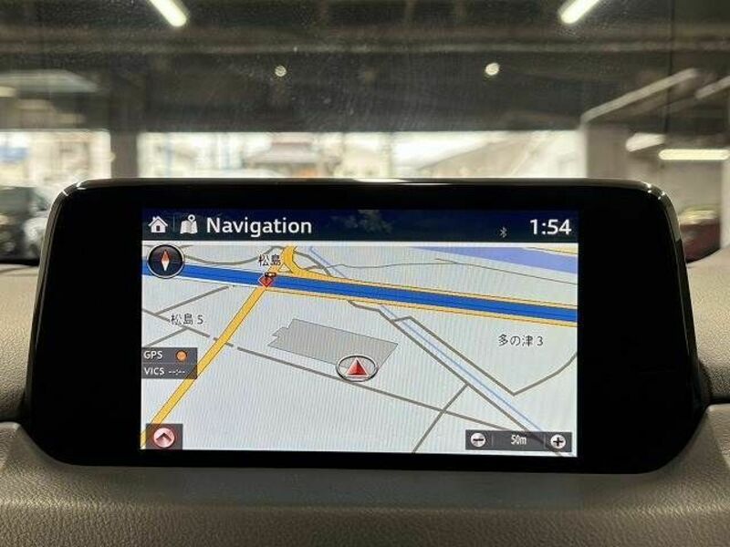 CX-8
