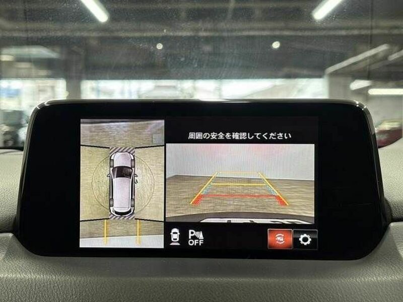 CX-8