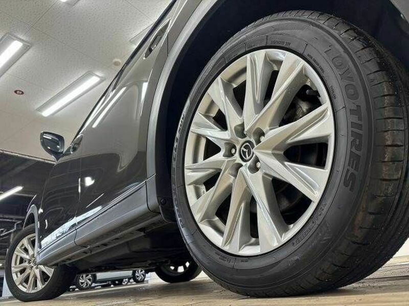 CX-8