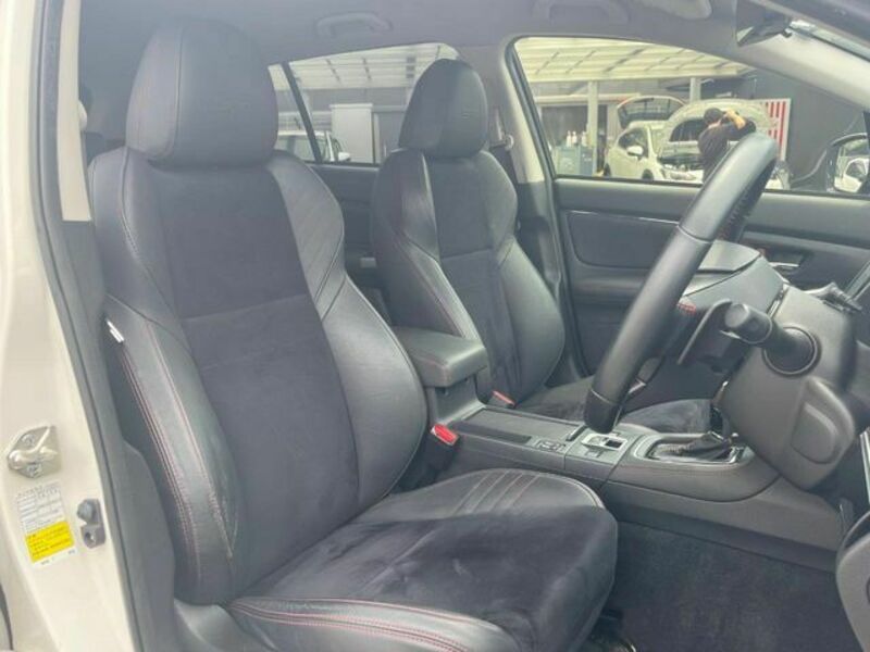 LEVORG-9