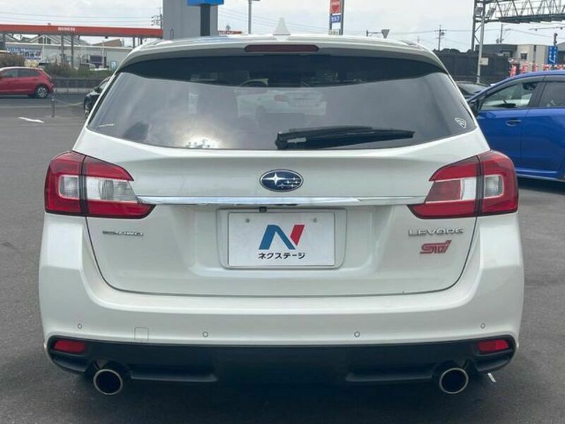 LEVORG-15