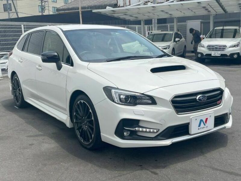 LEVORG-16