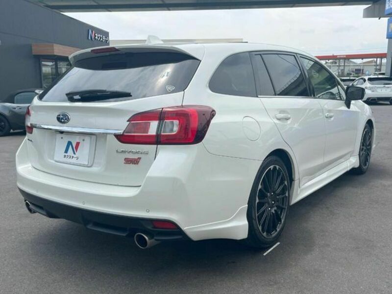 LEVORG-17