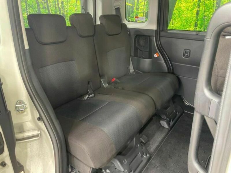 ROOMY