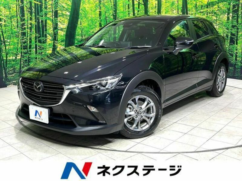 CX-3-0