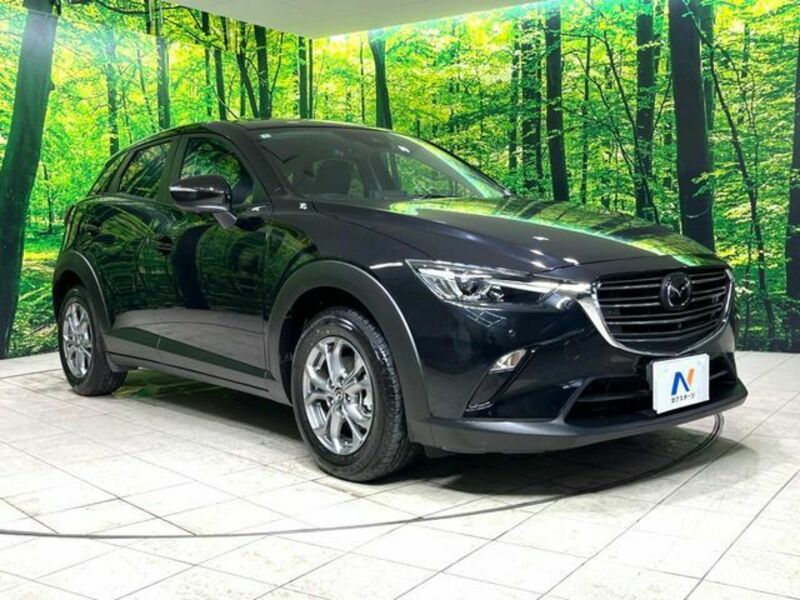 CX-3