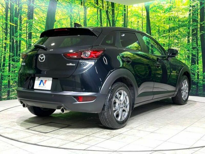 CX-3