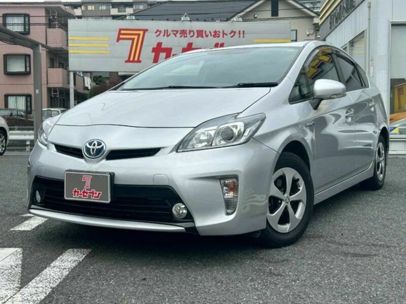 PRIUS-0