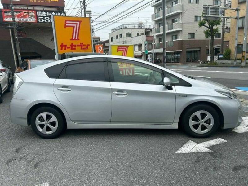 PRIUS