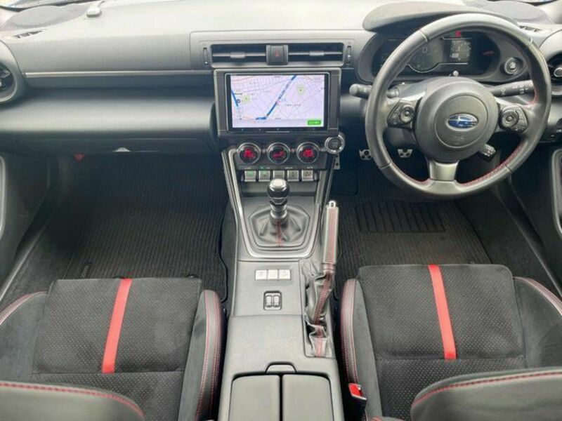 BRZ