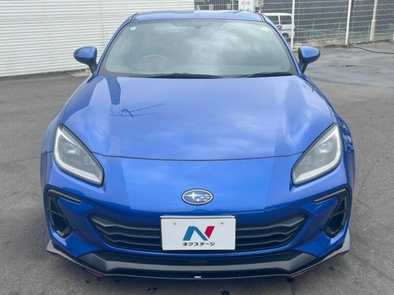 BRZ
