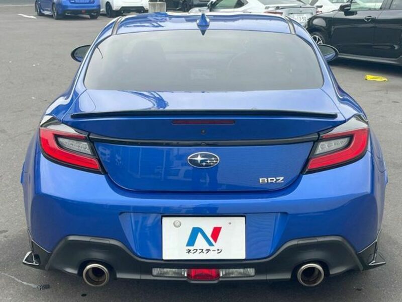 BRZ
