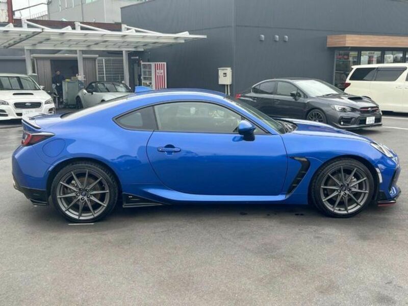 BRZ