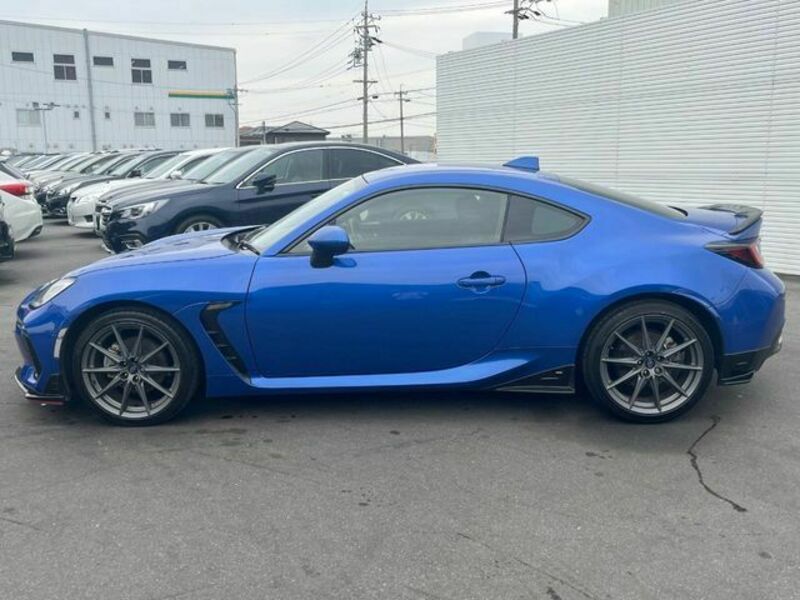 BRZ
