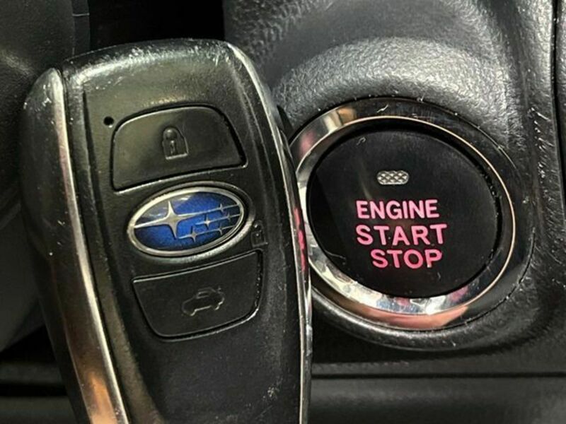 IMPREZA SPORT