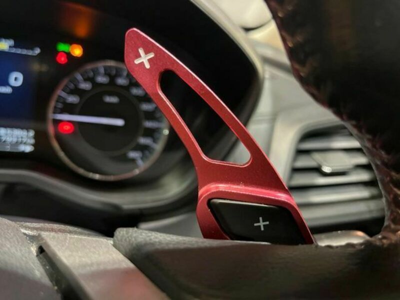 IMPREZA SPORT