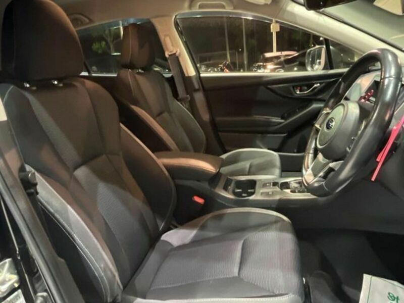 IMPREZA SPORT