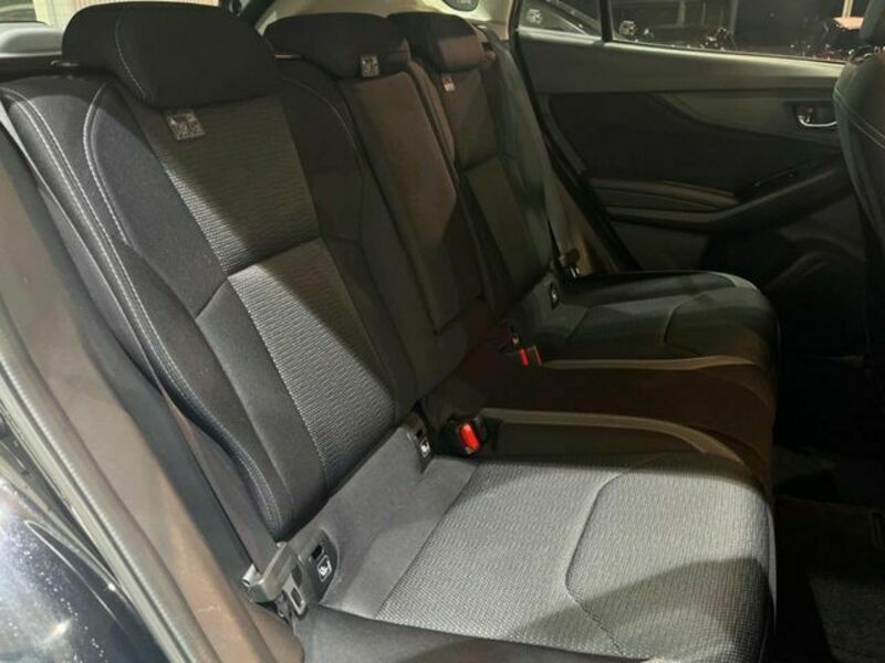 IMPREZA SPORT