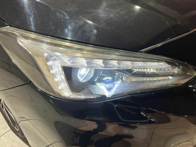 IMPREZA SPORT