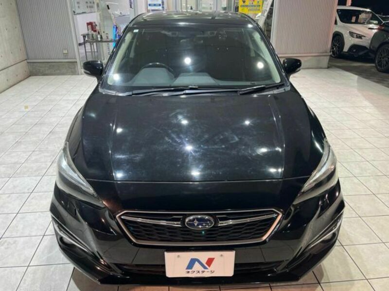 IMPREZA SPORT