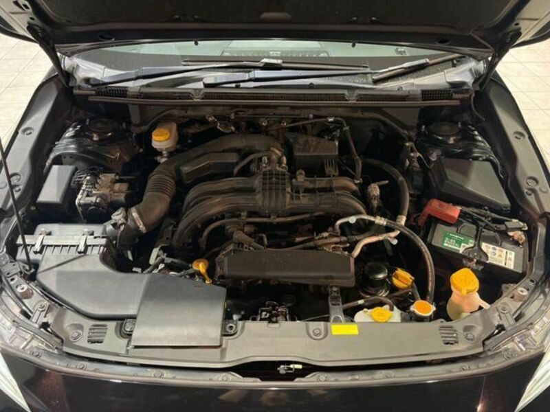 IMPREZA SPORT