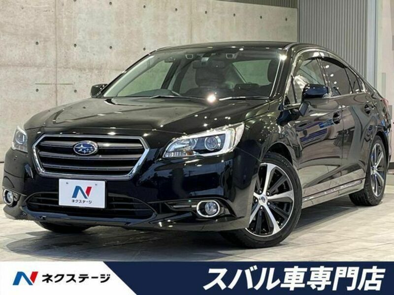 LEGACY B4-0