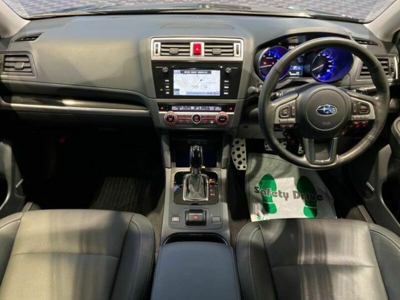 LEGACY B4