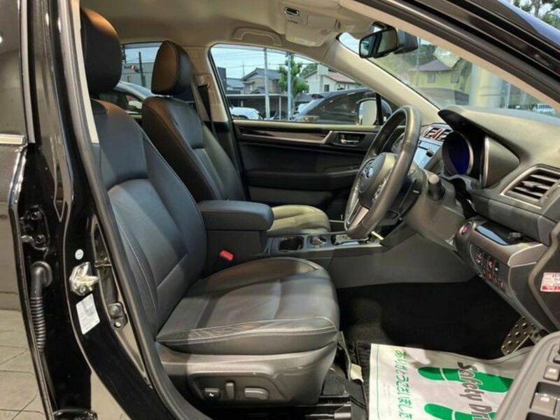 LEGACY B4