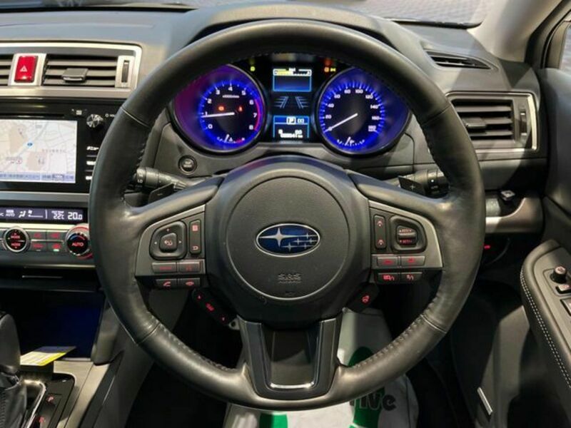 LEGACY B4