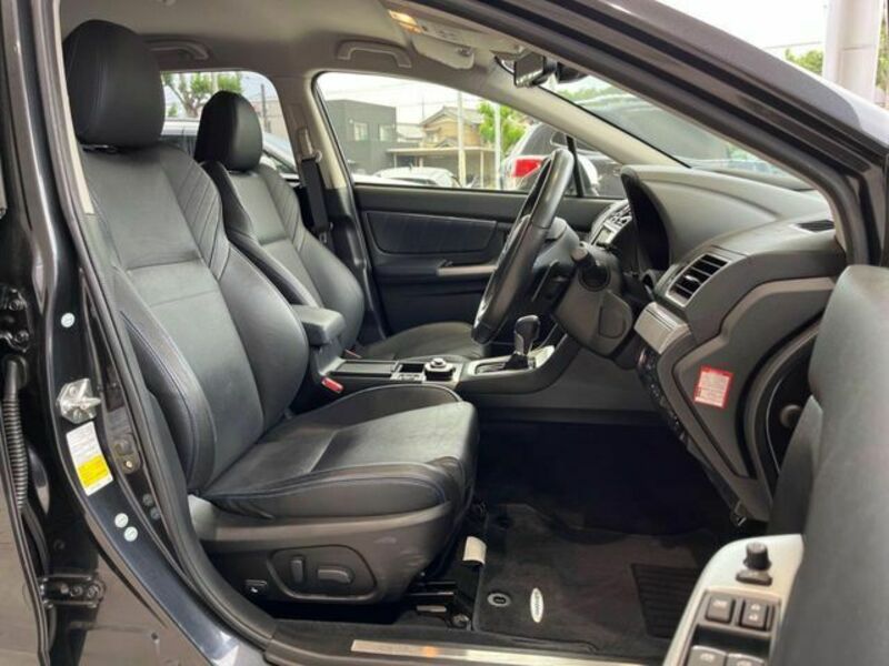LEVORG-9