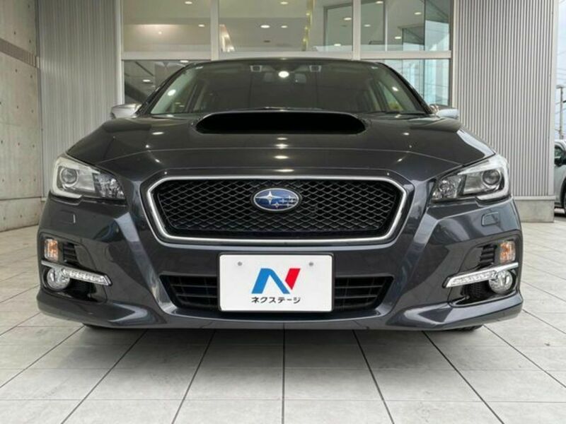 LEVORG-14