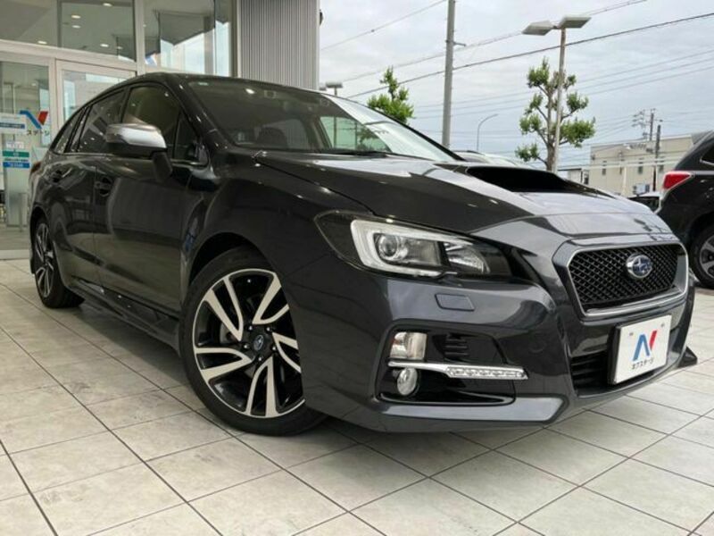 LEVORG-16