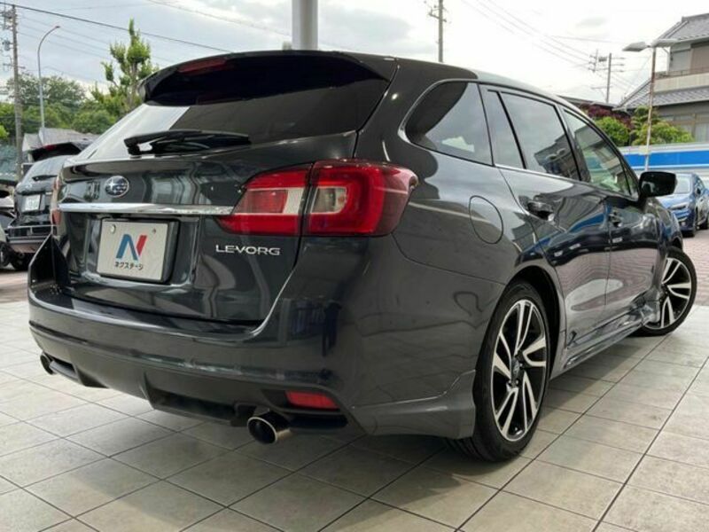 LEVORG-17