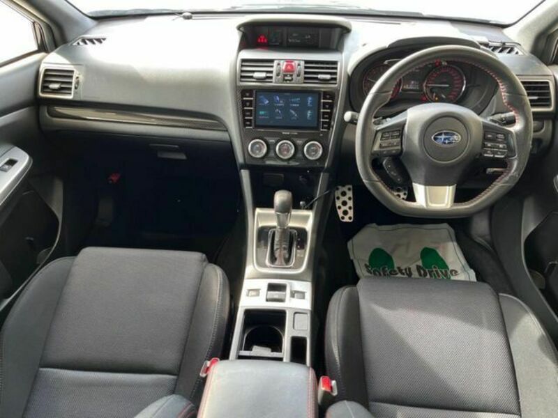 WRX S4
