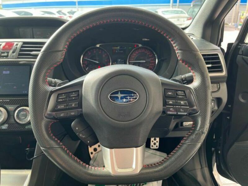 WRX S4