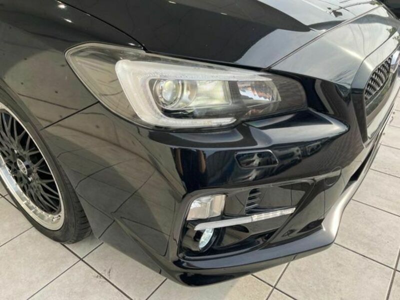 WRX S4