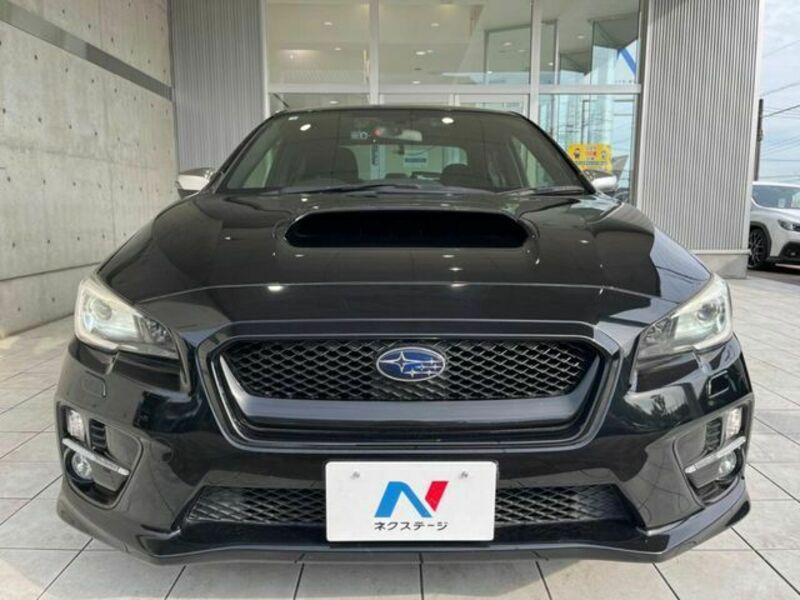 WRX S4