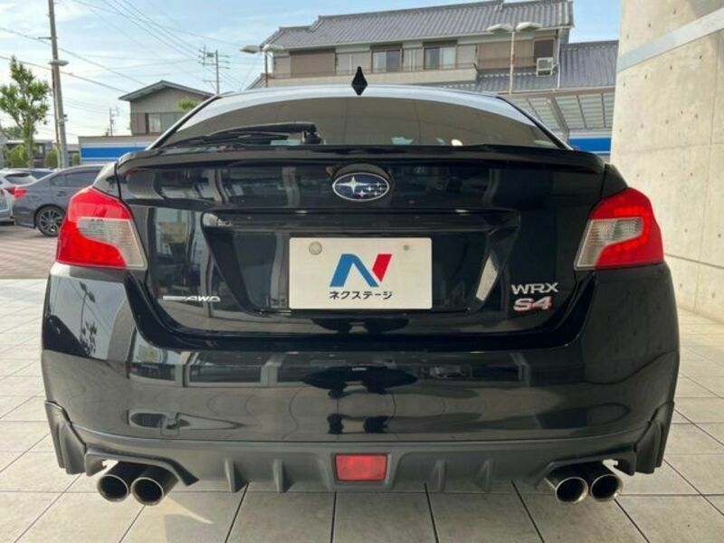 WRX S4