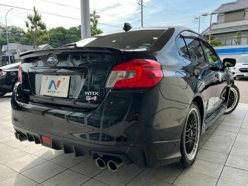 WRX S4