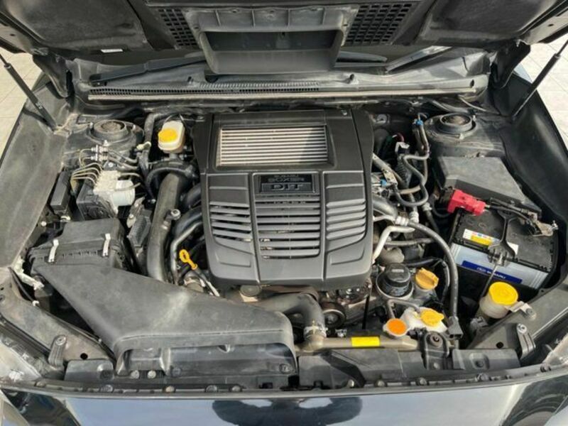 WRX S4
