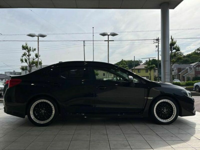WRX S4