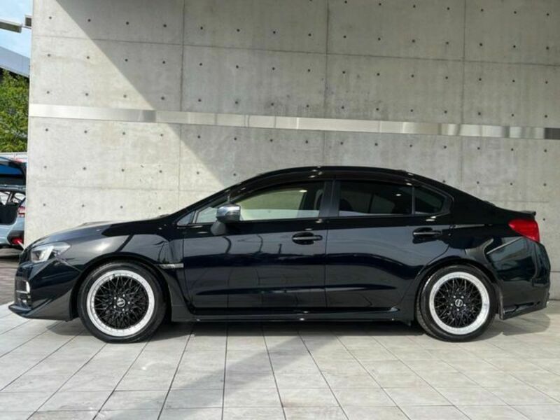 WRX S4