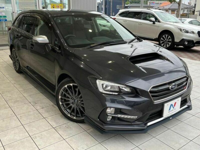 LEVORG