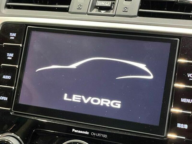 LEVORG-5