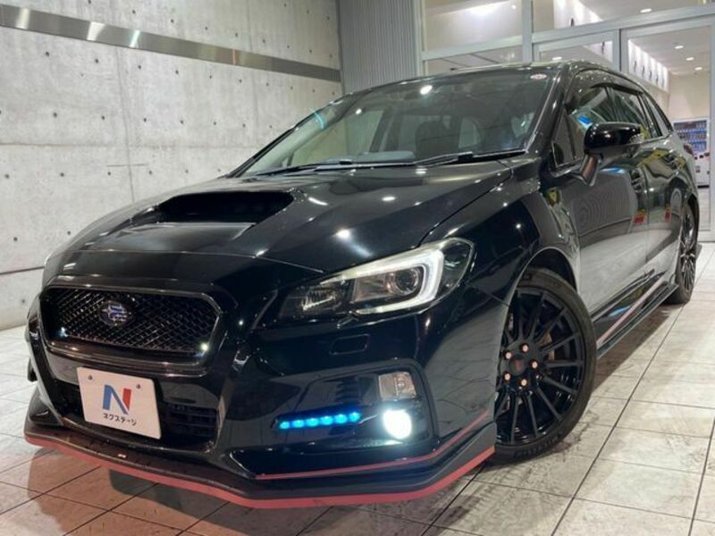 LEVORG-15