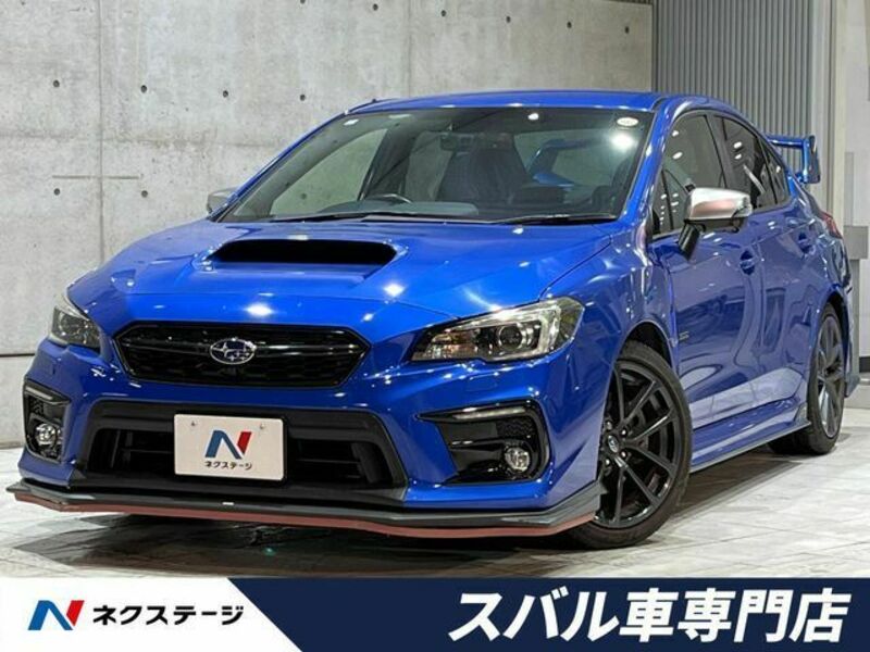 WRX S4-0