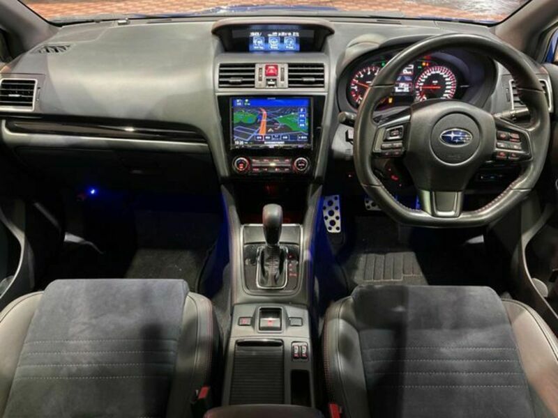 WRX S4