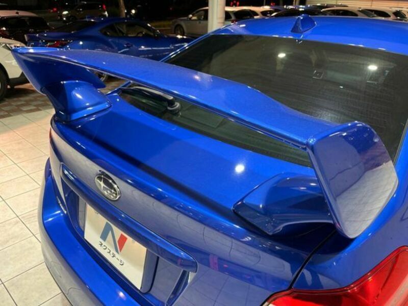 WRX S4