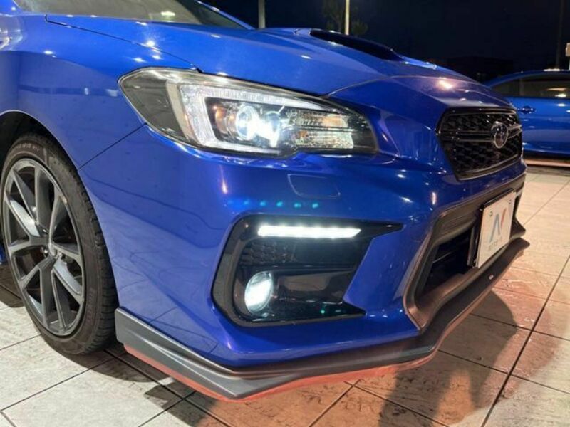 WRX S4
